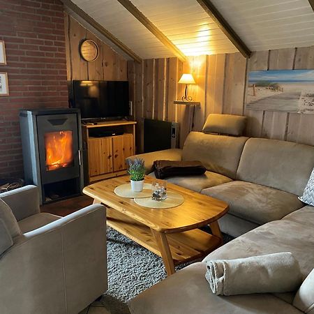 Ferienwohnung Cora Lyksborg Eksteriør billede
