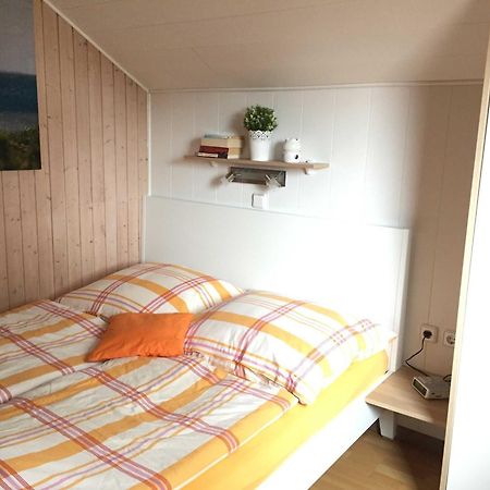 Ferienwohnung Cora Lyksborg Eksteriør billede