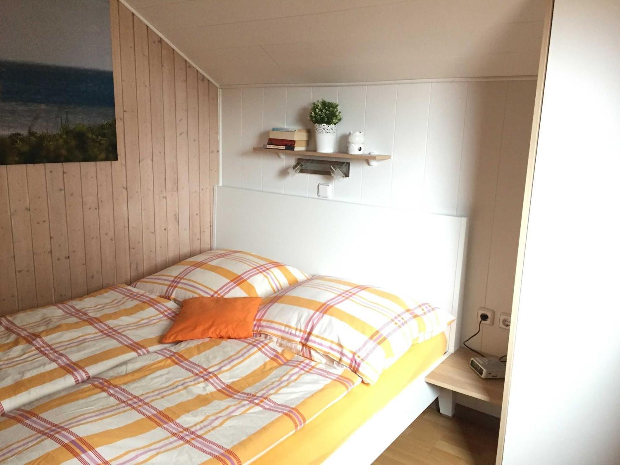 Ferienwohnung Cora Lyksborg Eksteriør billede